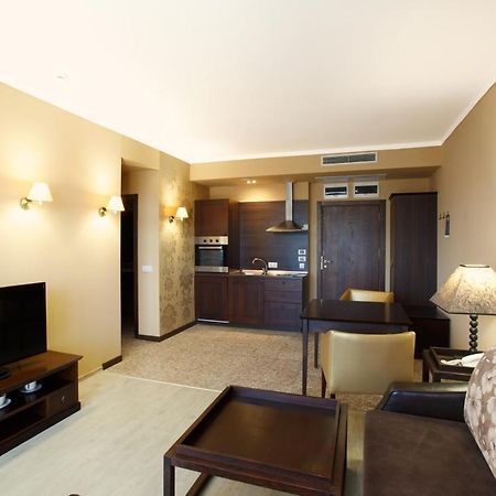 Royal Beach Apartment Barcello G Слънчев бряг Екстериор снимка