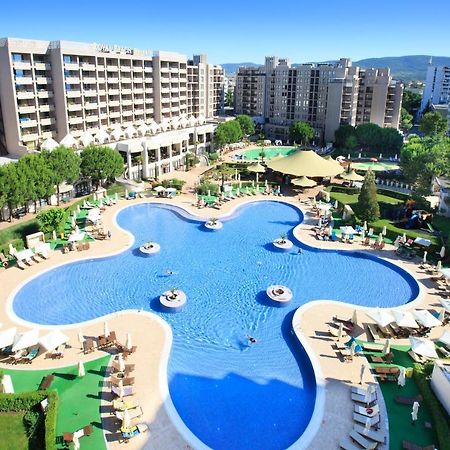 Royal Beach Apartment Barcello G Слънчев бряг Екстериор снимка