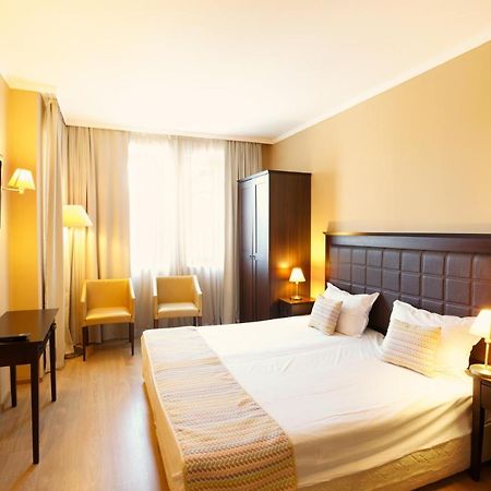 Royal Beach Apartment Barcello G Слънчев бряг Екстериор снимка