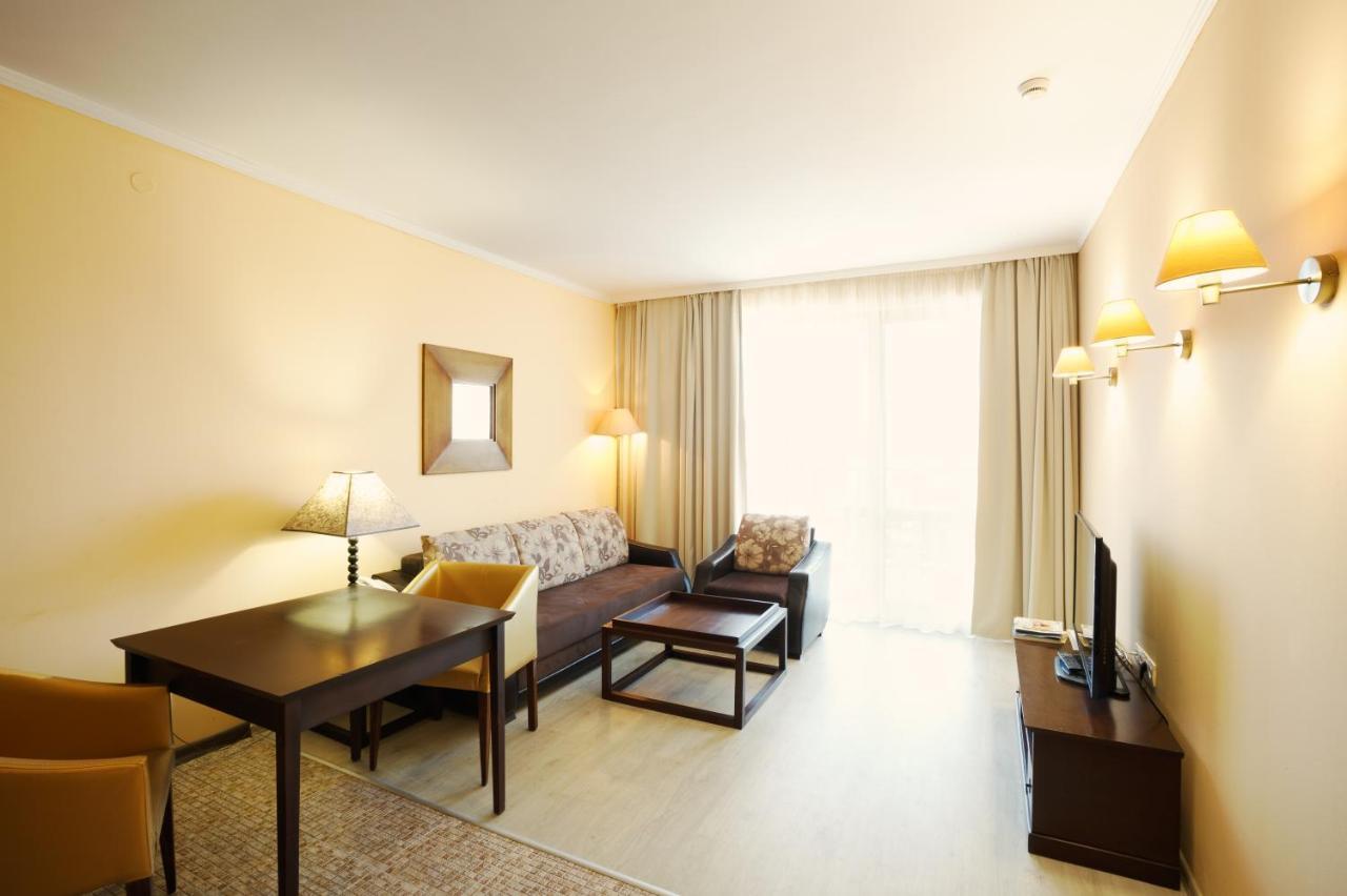Royal Beach Apartment Barcello G Слънчев бряг Екстериор снимка
