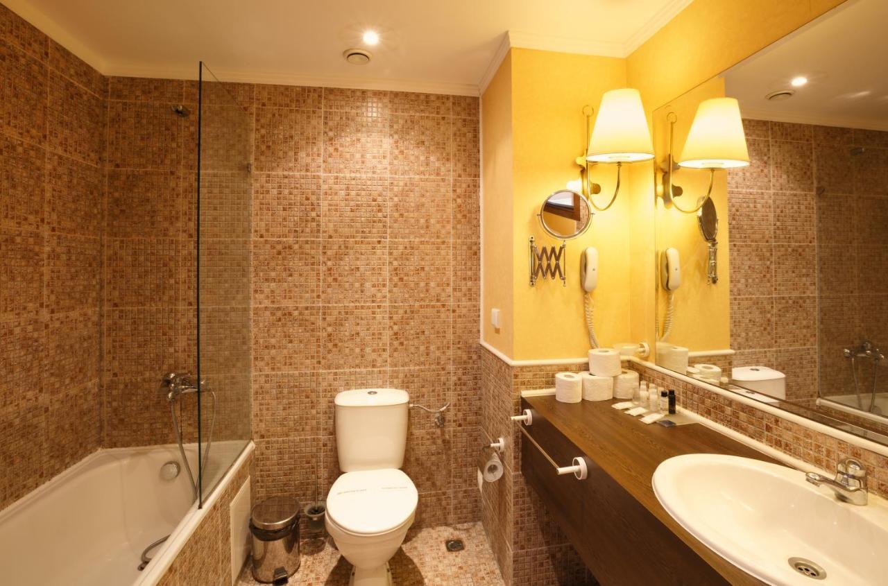 Royal Beach Apartment Barcello G Слънчев бряг Екстериор снимка