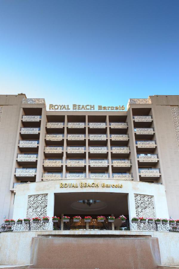 Royal Beach Apartment Barcello G Слънчев бряг Екстериор снимка