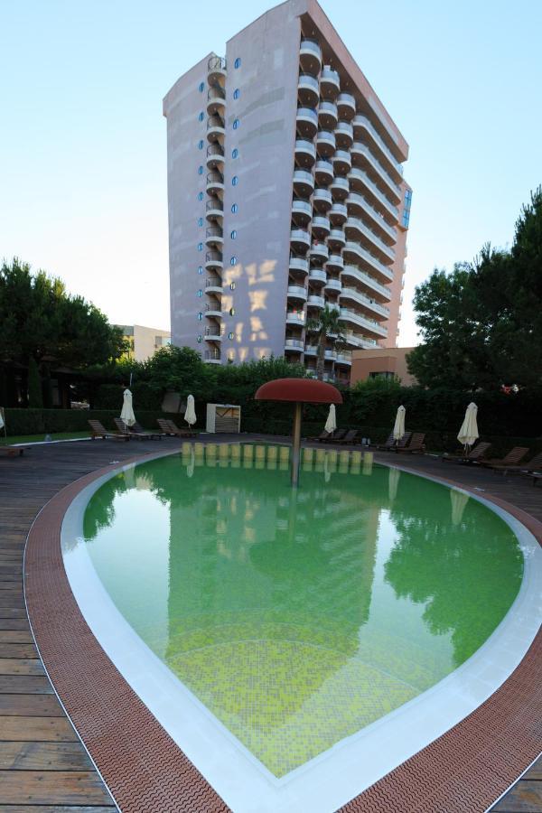 Royal Beach Apartment Barcello G Слънчев бряг Екстериор снимка