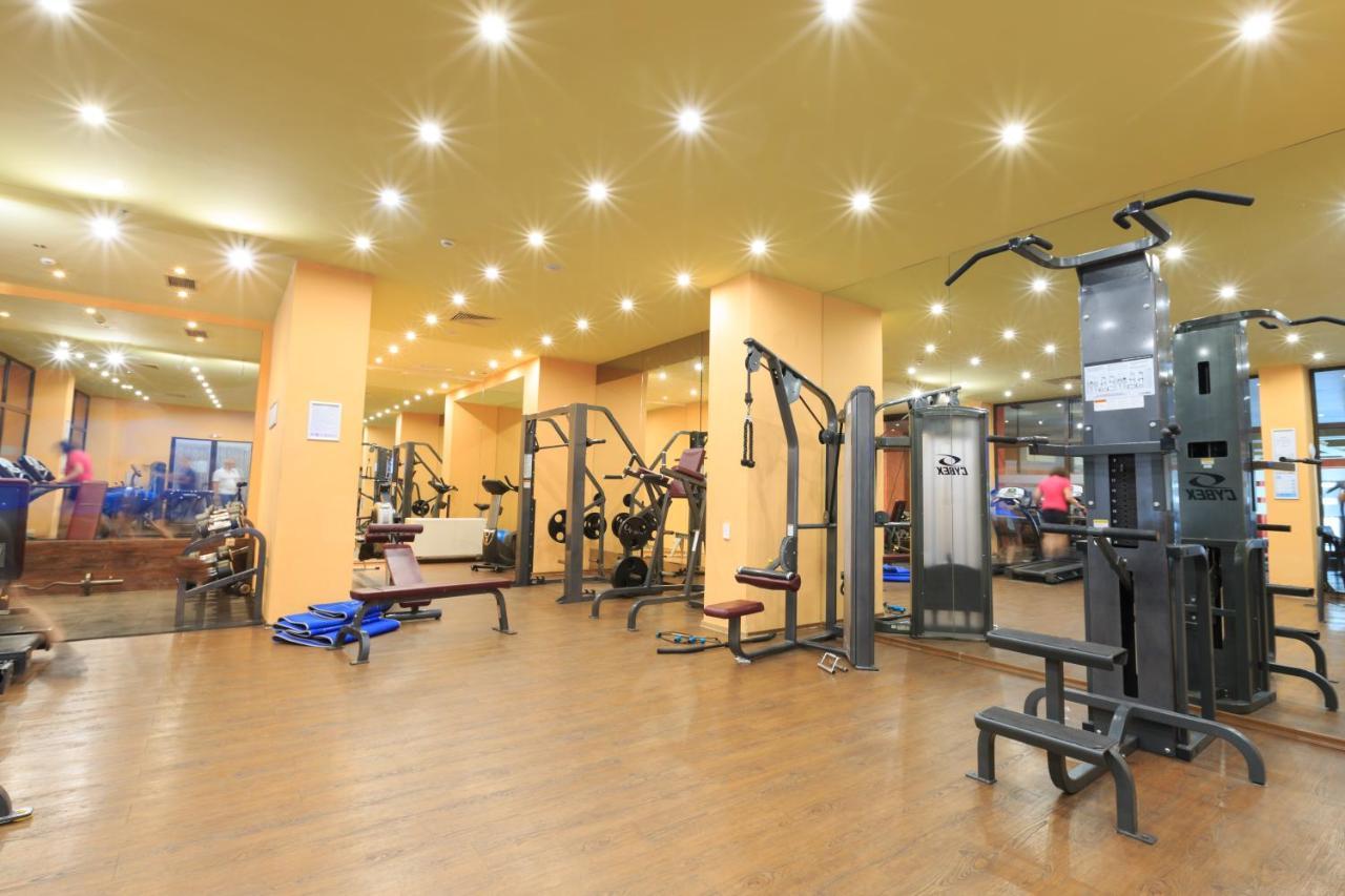 Royal Beach Apartment Barcello G Слънчев бряг Екстериор снимка