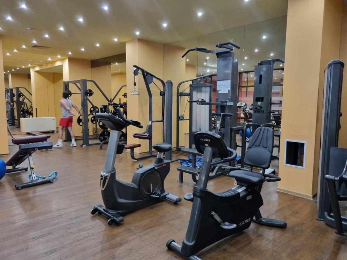 Royal Beach Apartment Barcello G Слънчев бряг Екстериор снимка