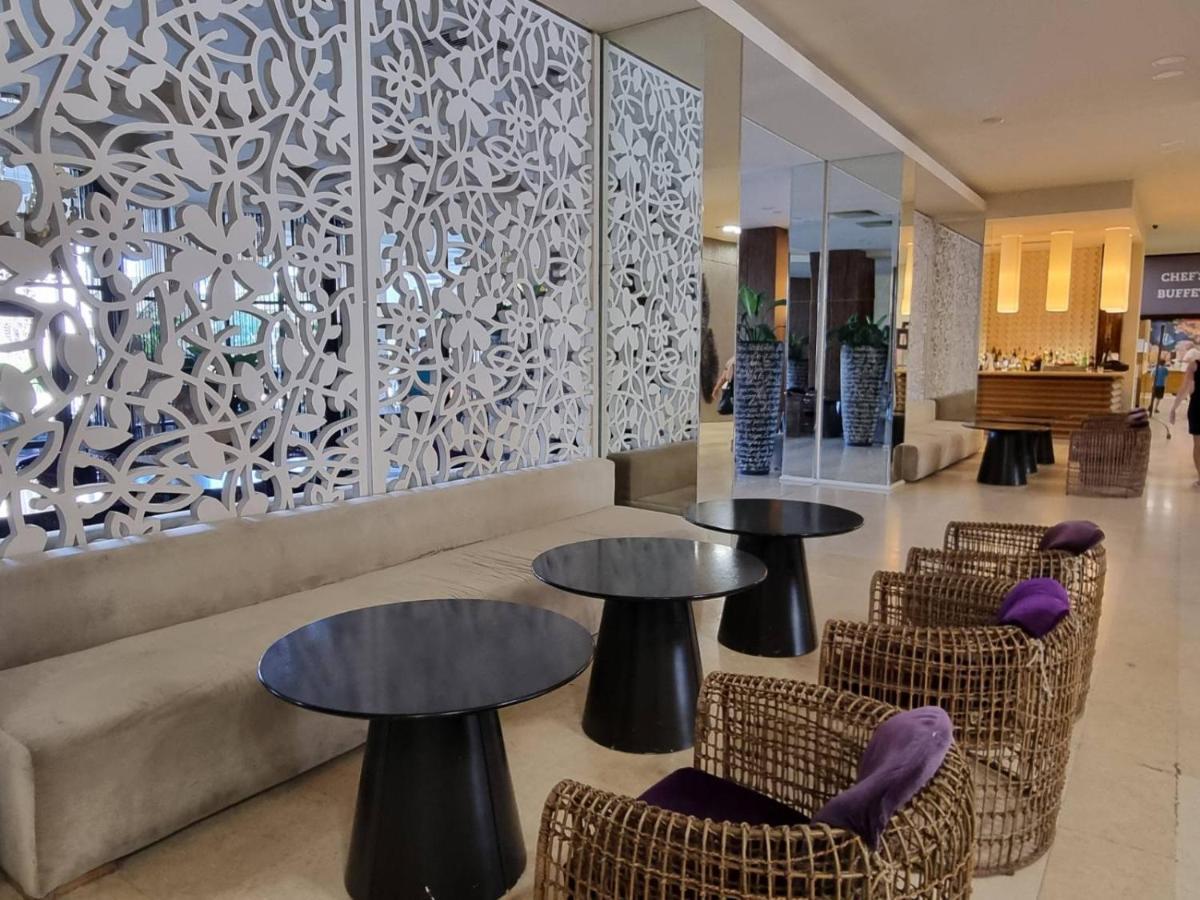 Royal Beach Apartment Barcello G Слънчев бряг Екстериор снимка
