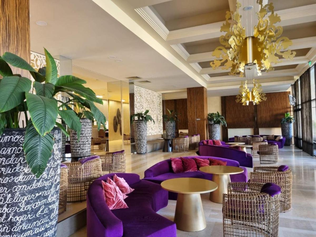 Royal Beach Apartment Barcello G Слънчев бряг Екстериор снимка