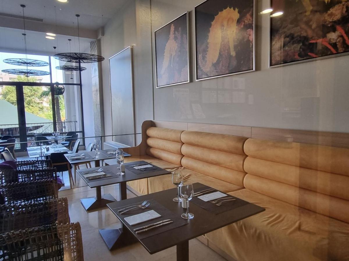 Royal Beach Apartment Barcello G Слънчев бряг Екстериор снимка